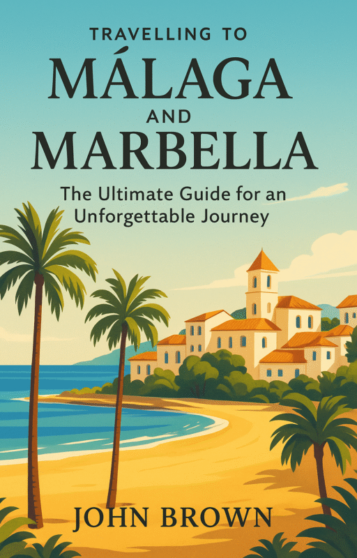 Malaga and Marbella
