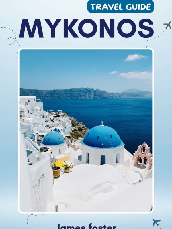 Mykonos