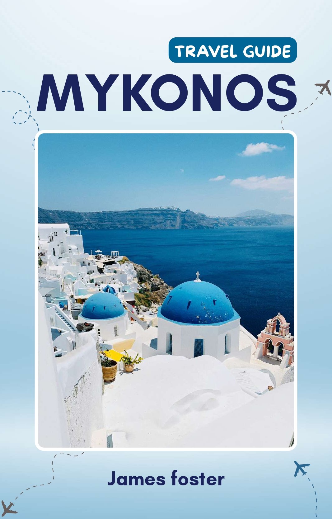 Mykonos