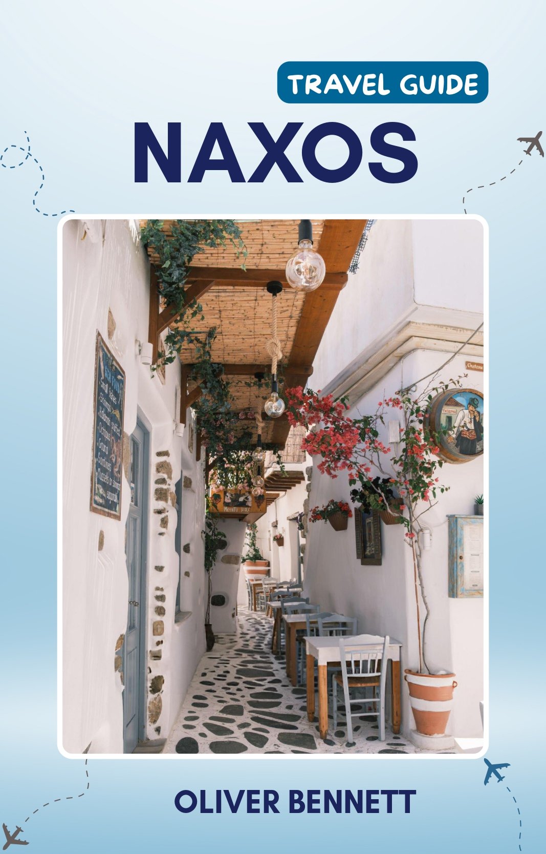 Naxos