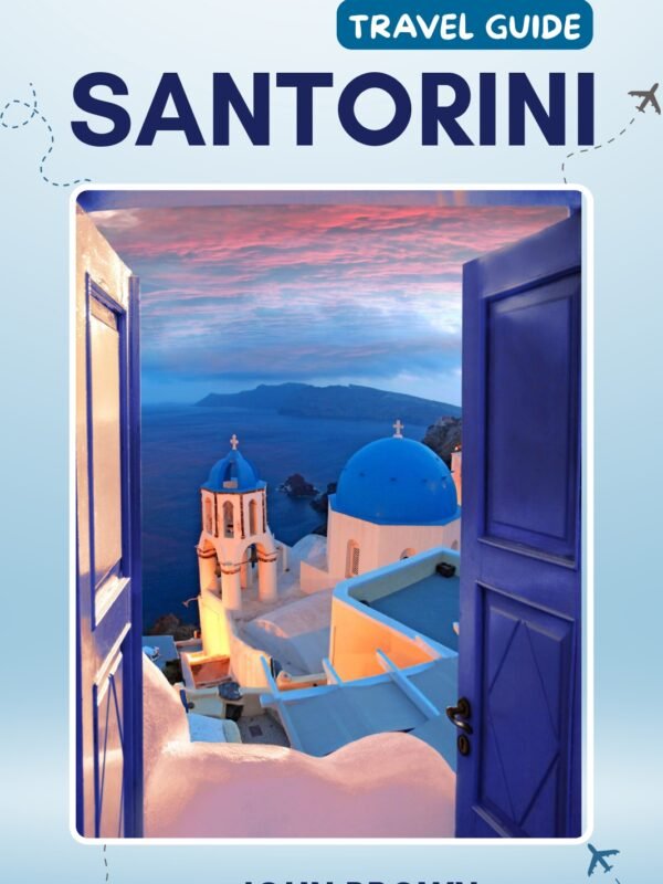 Santorini