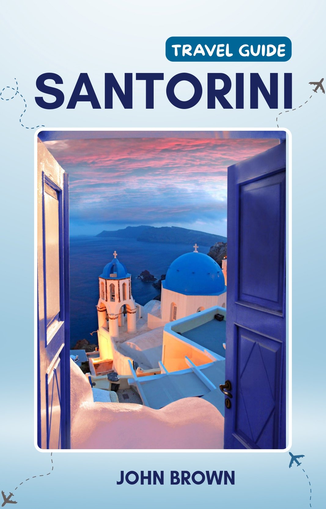 Santorini