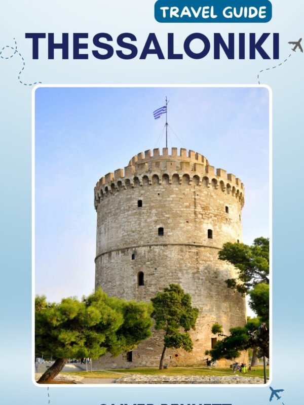 Thessaloniki