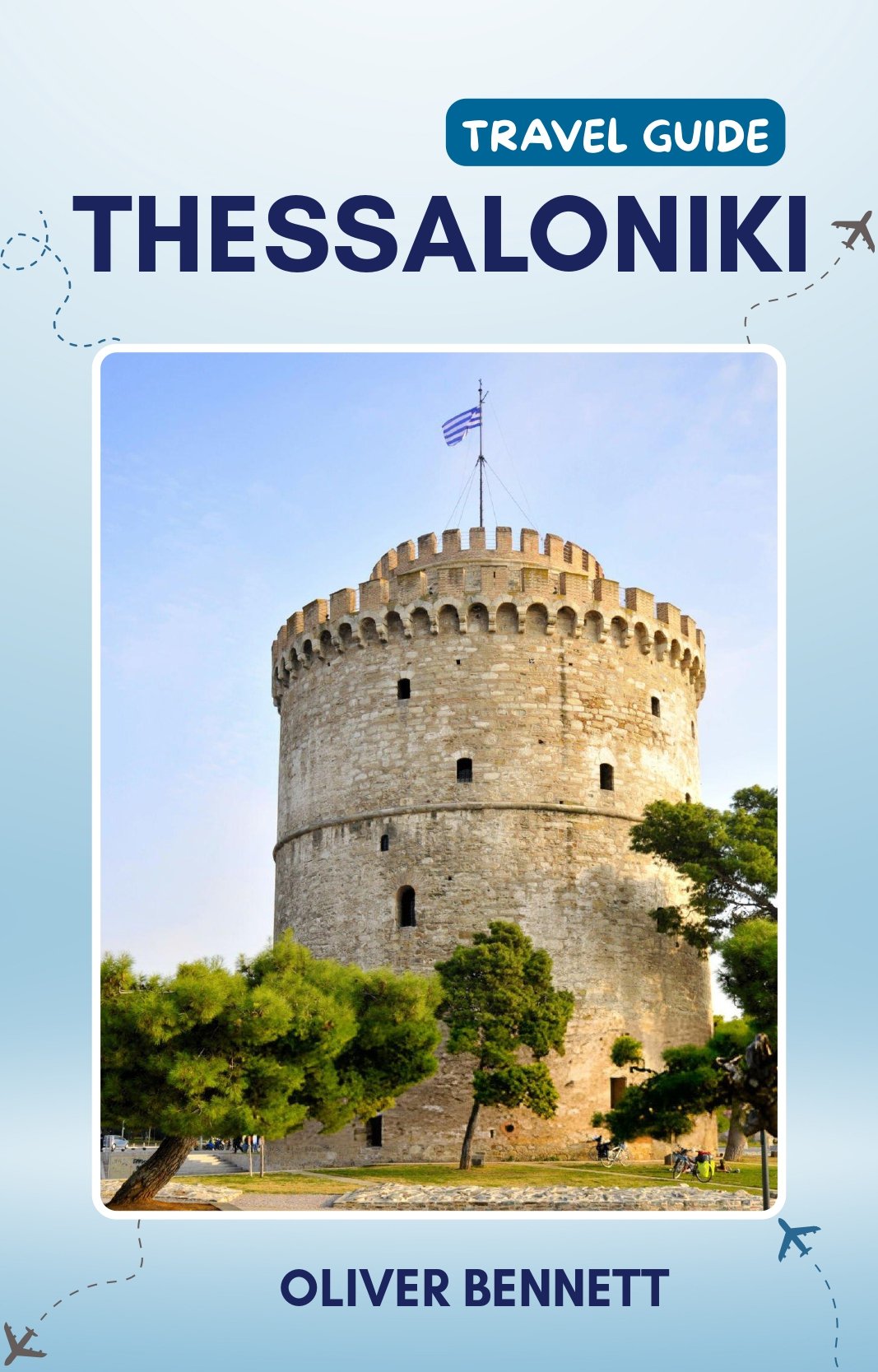 Thessaloniki
