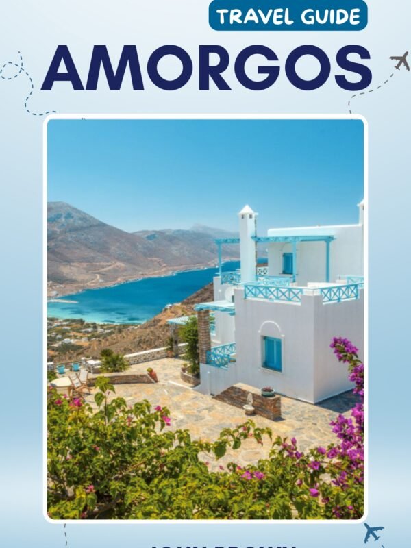 Amorgos