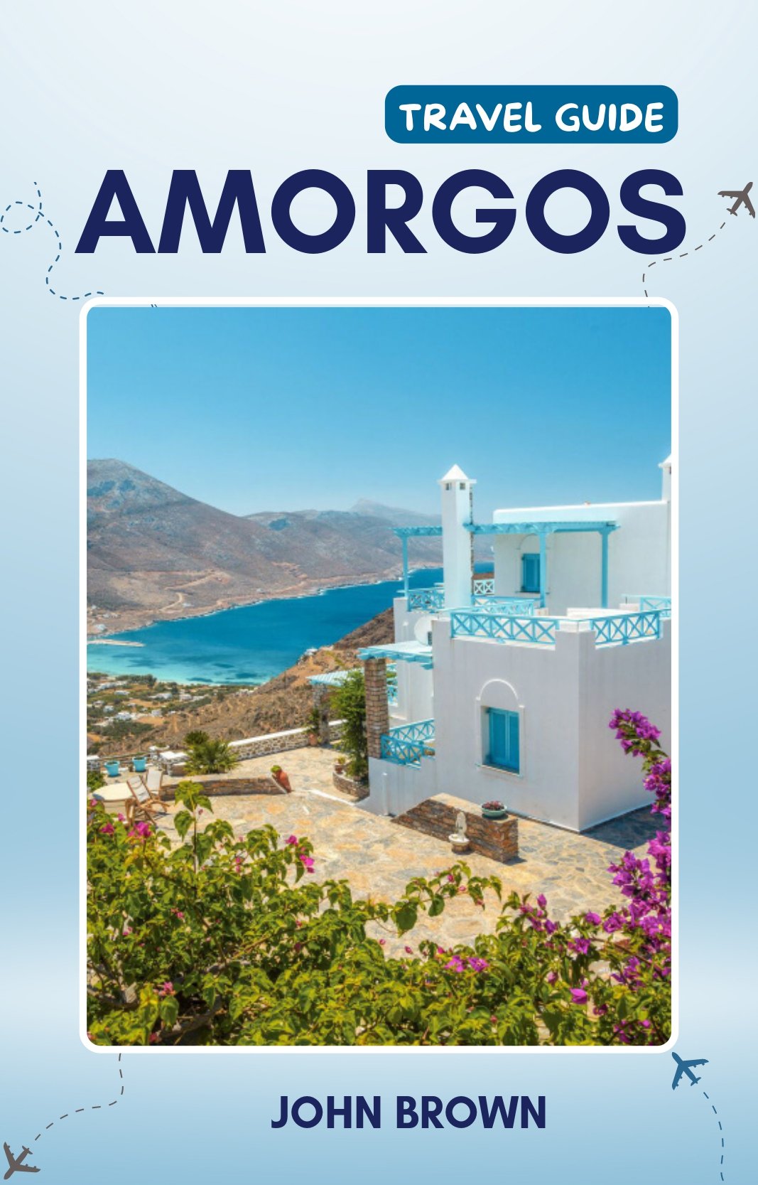 Amorgos