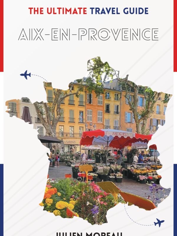 Aix-en-Provence