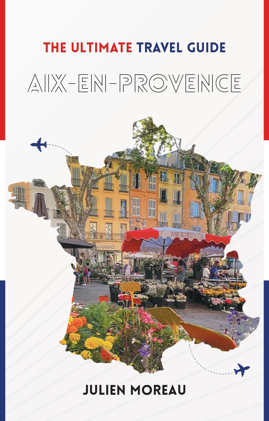 Aix-en-Provence