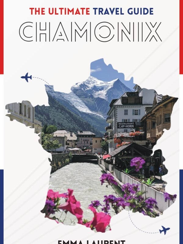 Chamonix