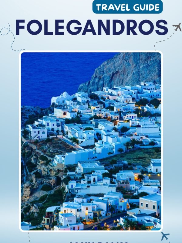 Folegandros
