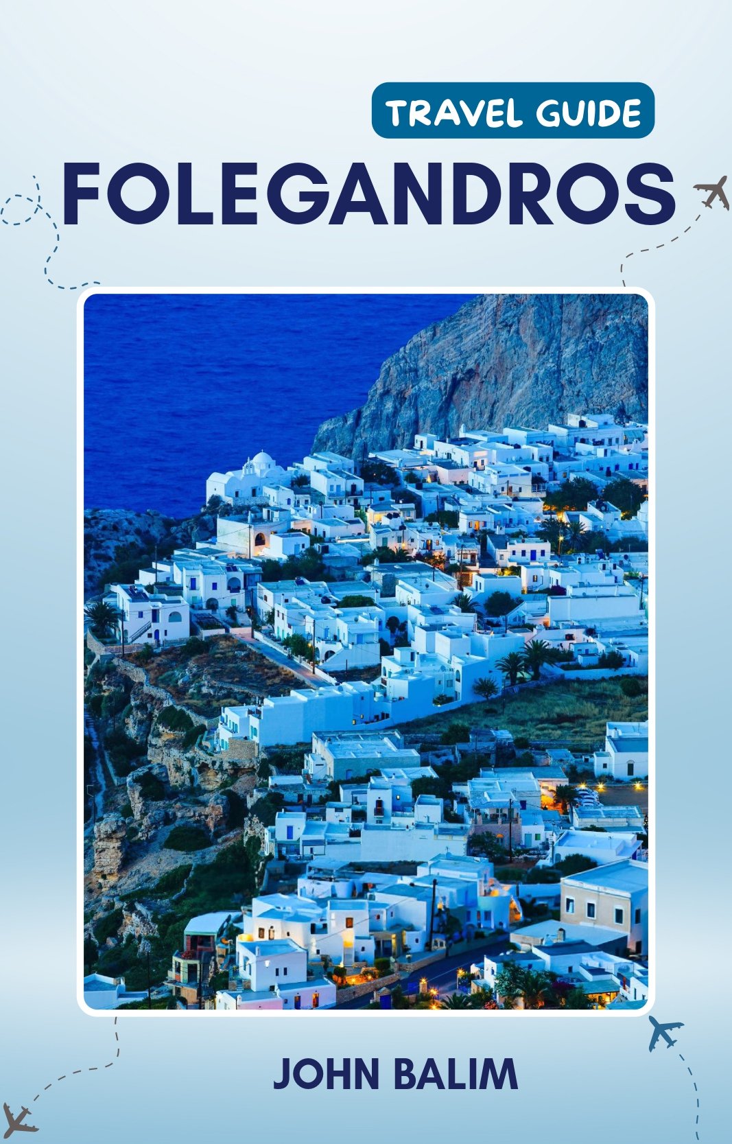 Folegandros