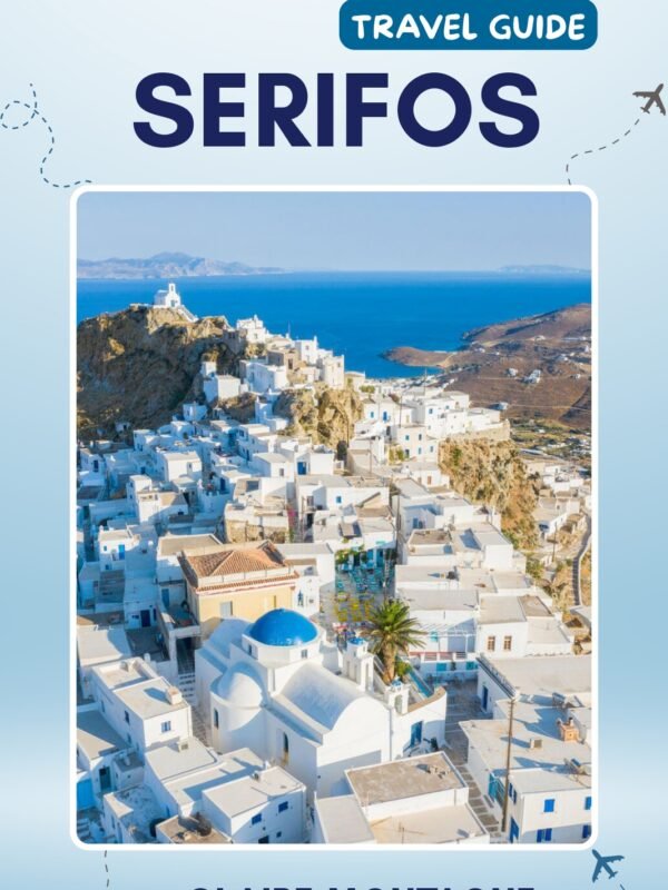 Serifos