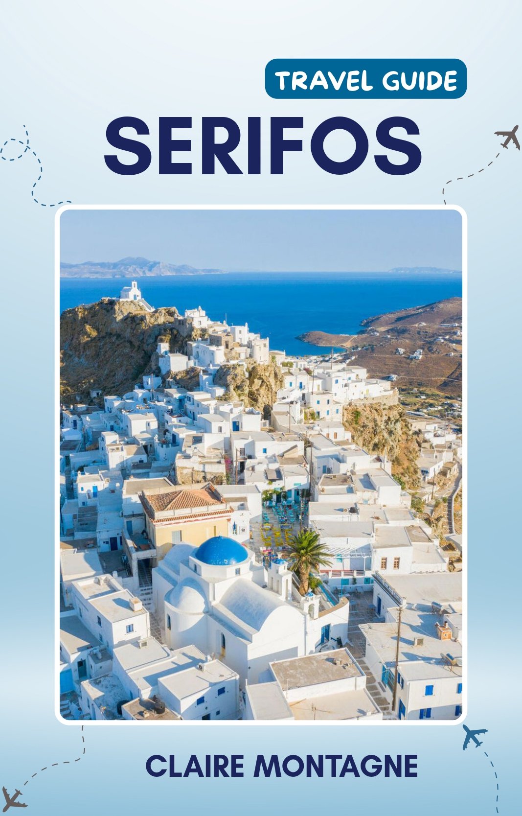 Serifos