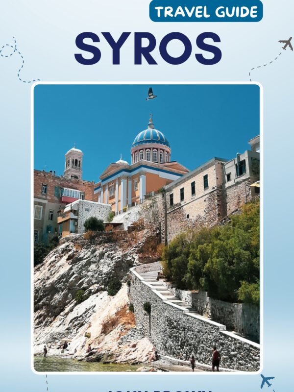 Syros