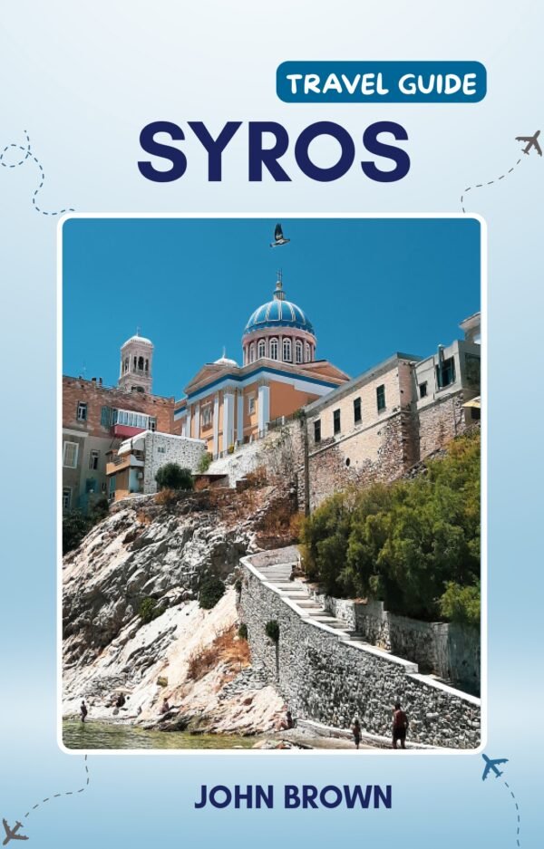 Syros