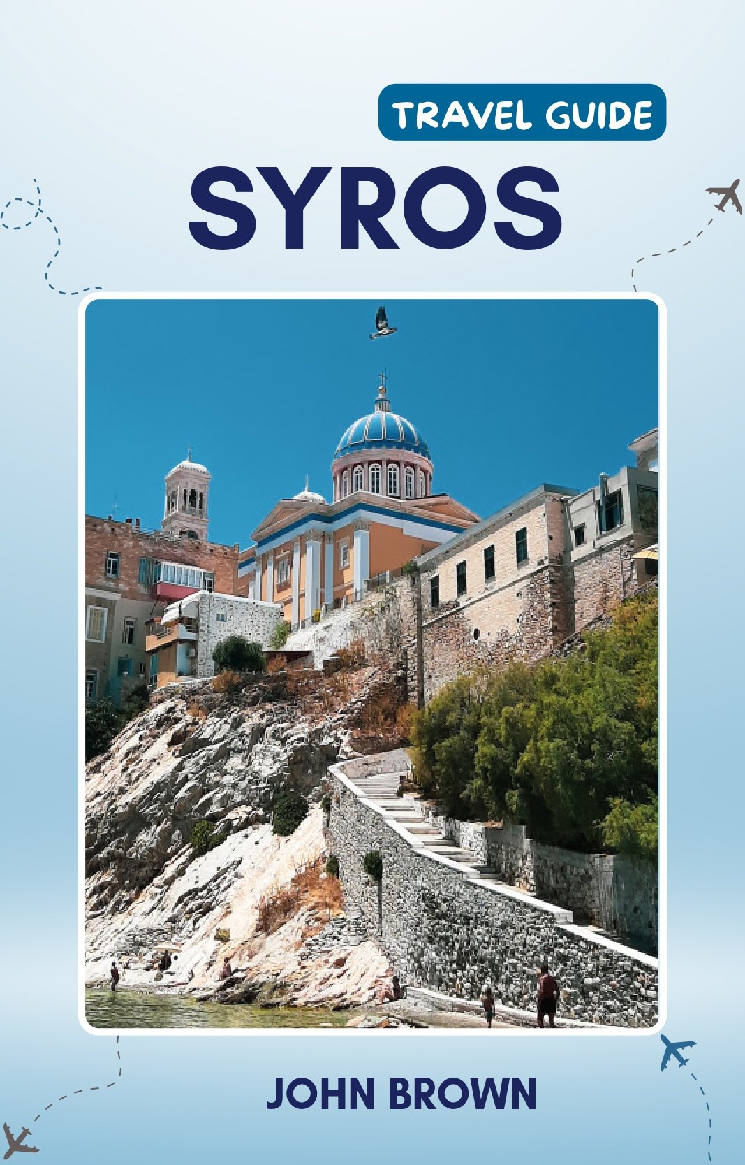 Syros