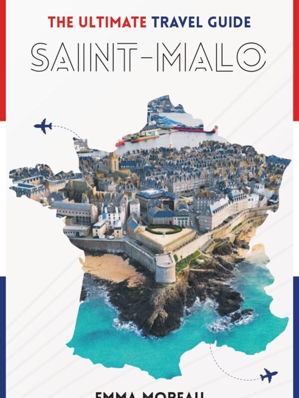 Saint-Malo