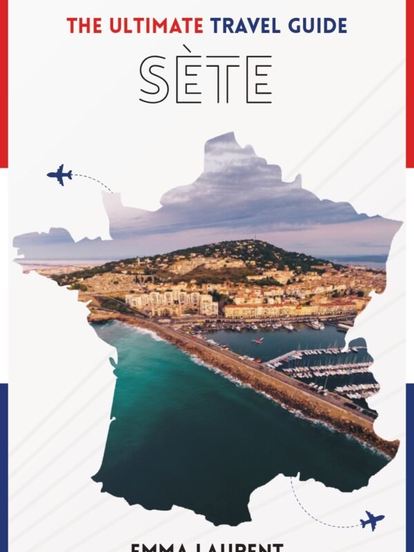 Sète