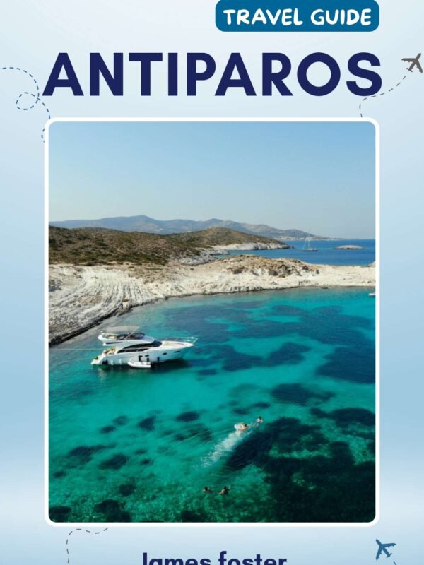 Antiparos