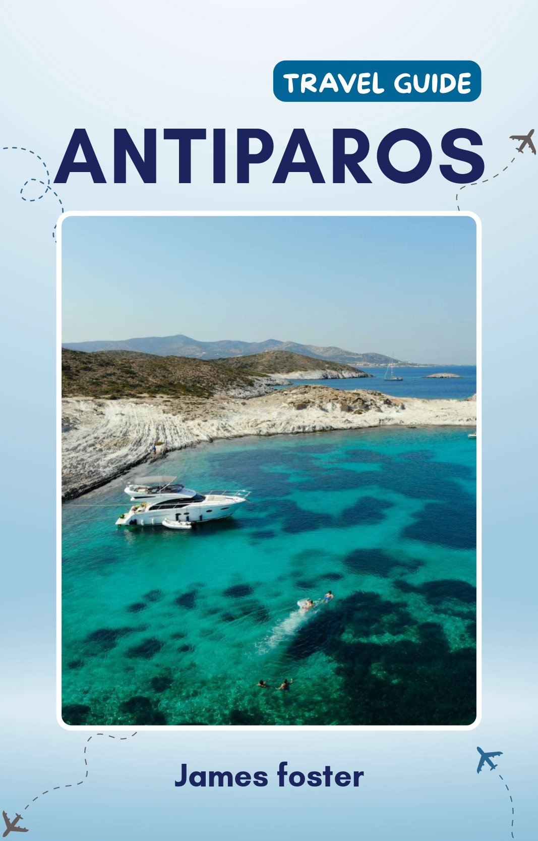 Antiparos