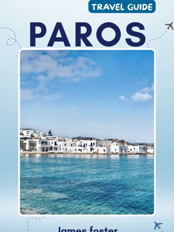 Paros