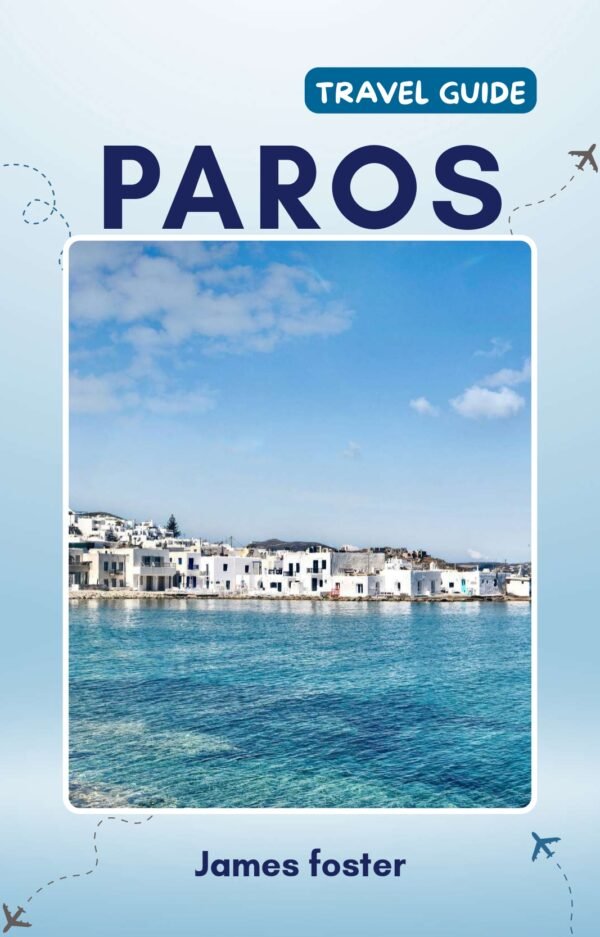 Paros