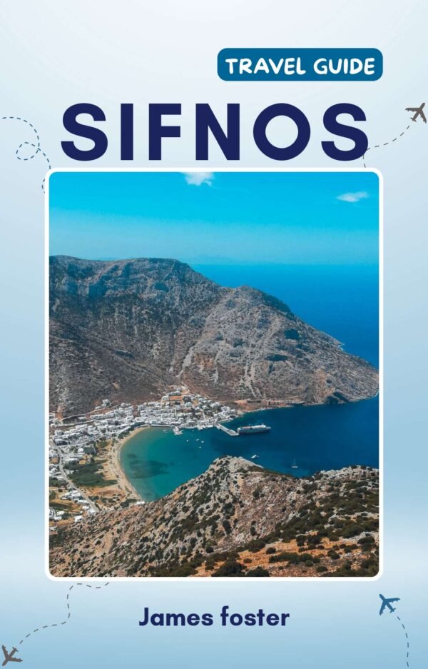 Sifnos