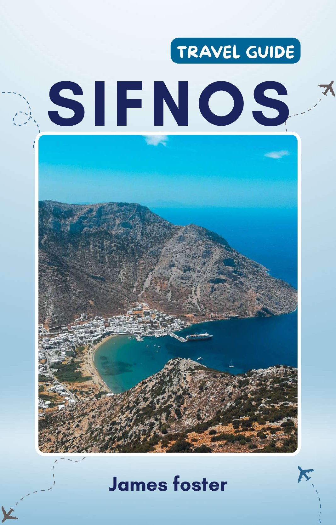 Sifnos
