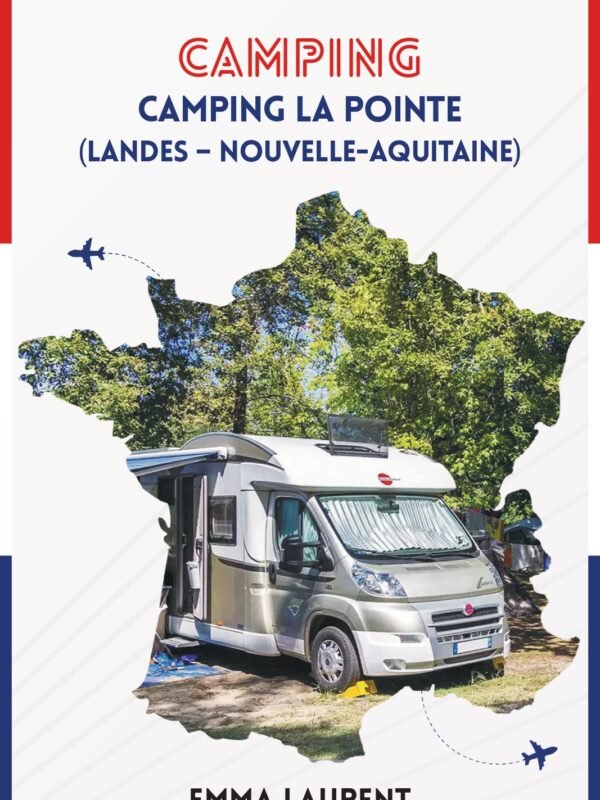 Camping : Camping La Pointe