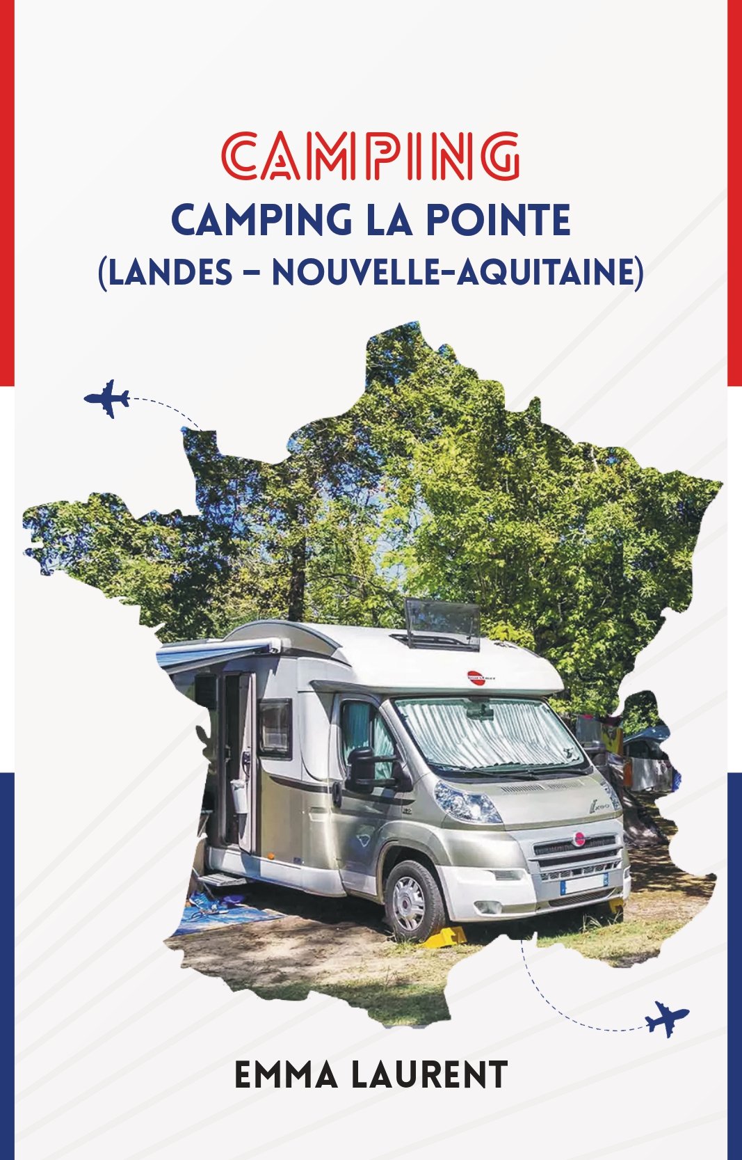 Camping : Camping La Pointe
