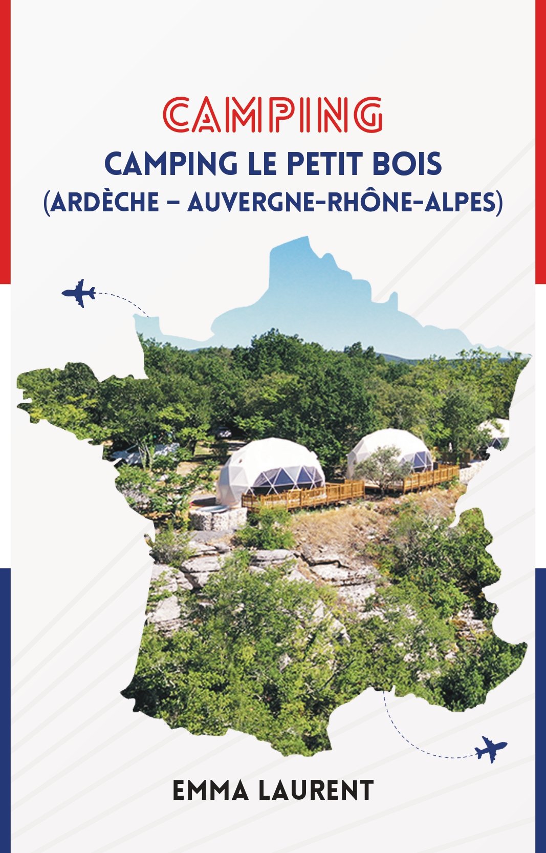 Camping : Camping Le Petit Bois