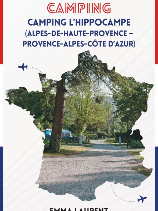 Camping : Camping L’Hippocampe