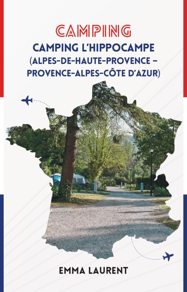 Camping : Camping L’Hippocampe