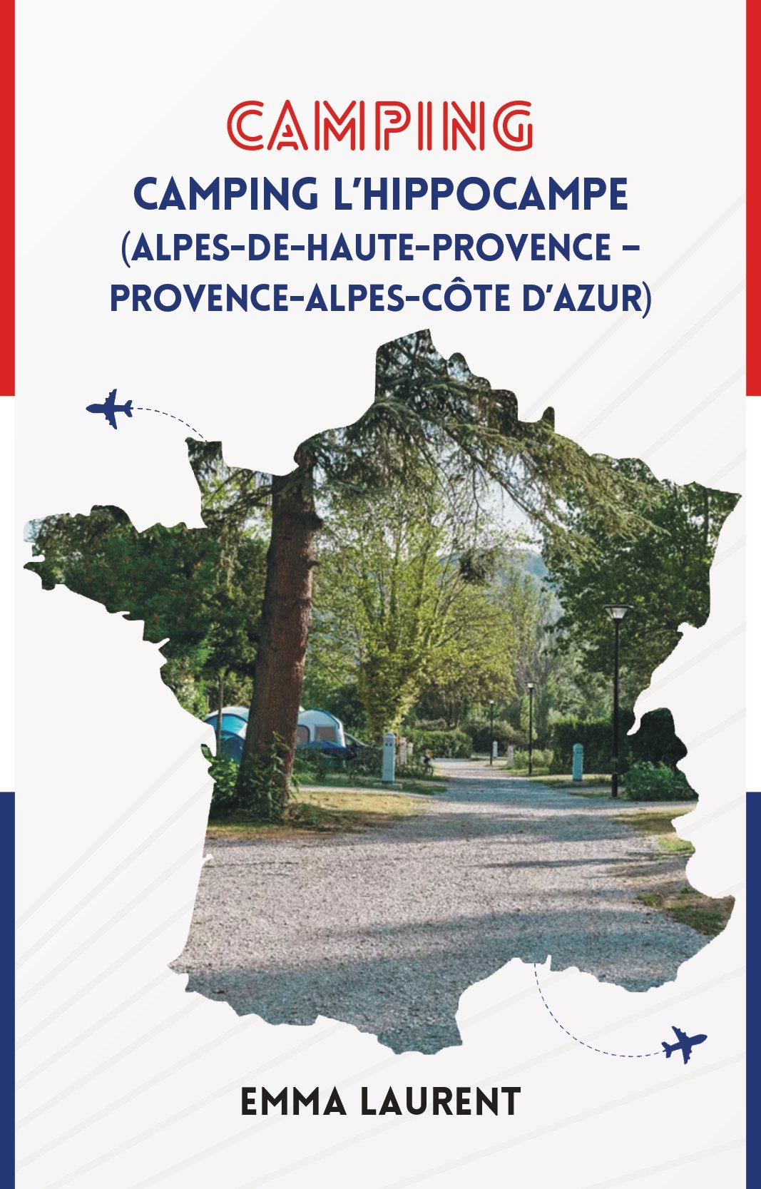 Camping : Camping L’Hippocampe