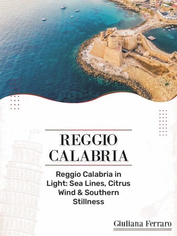 Reggio Calabria