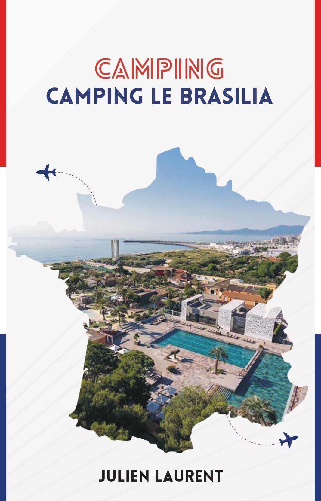 Camping : Camping Le Brasilia