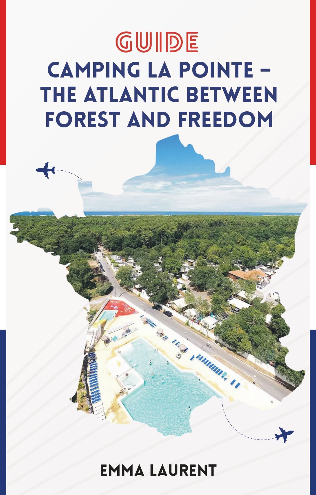 Guide : Camping La Pointe