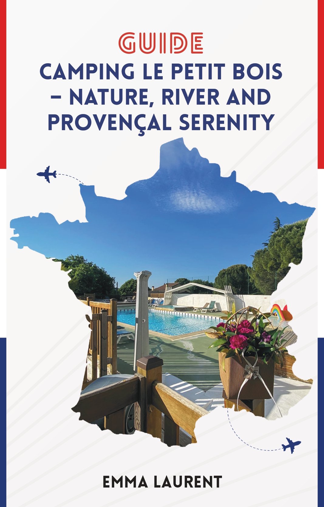 Guide : Camping Le Petit Bois