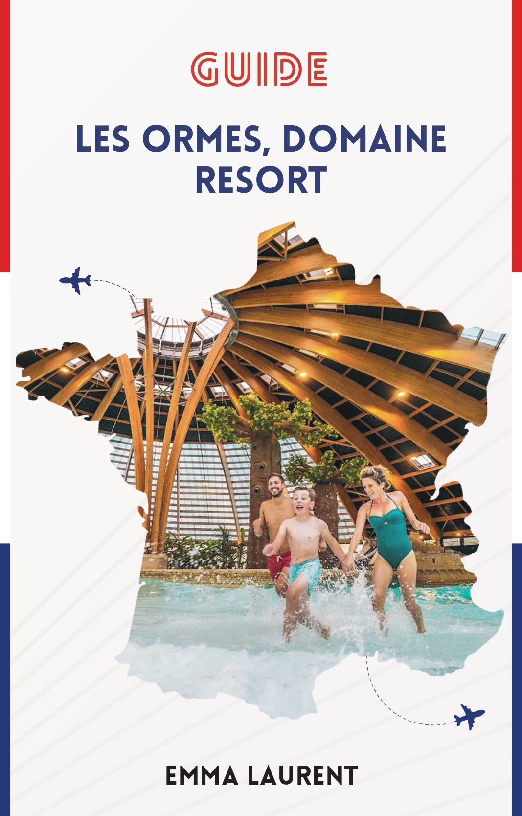 Guide : Les Ormes, Domaine & Resort