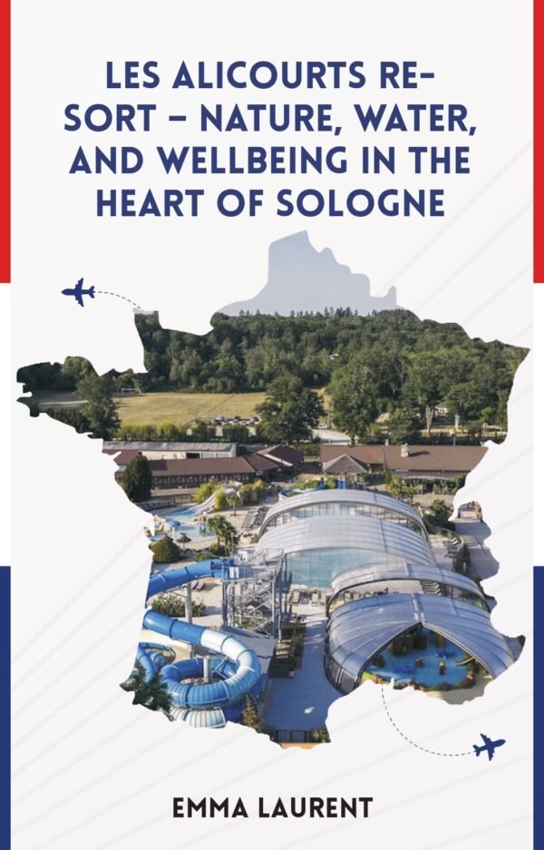 Guide : Les Alicourts Resort