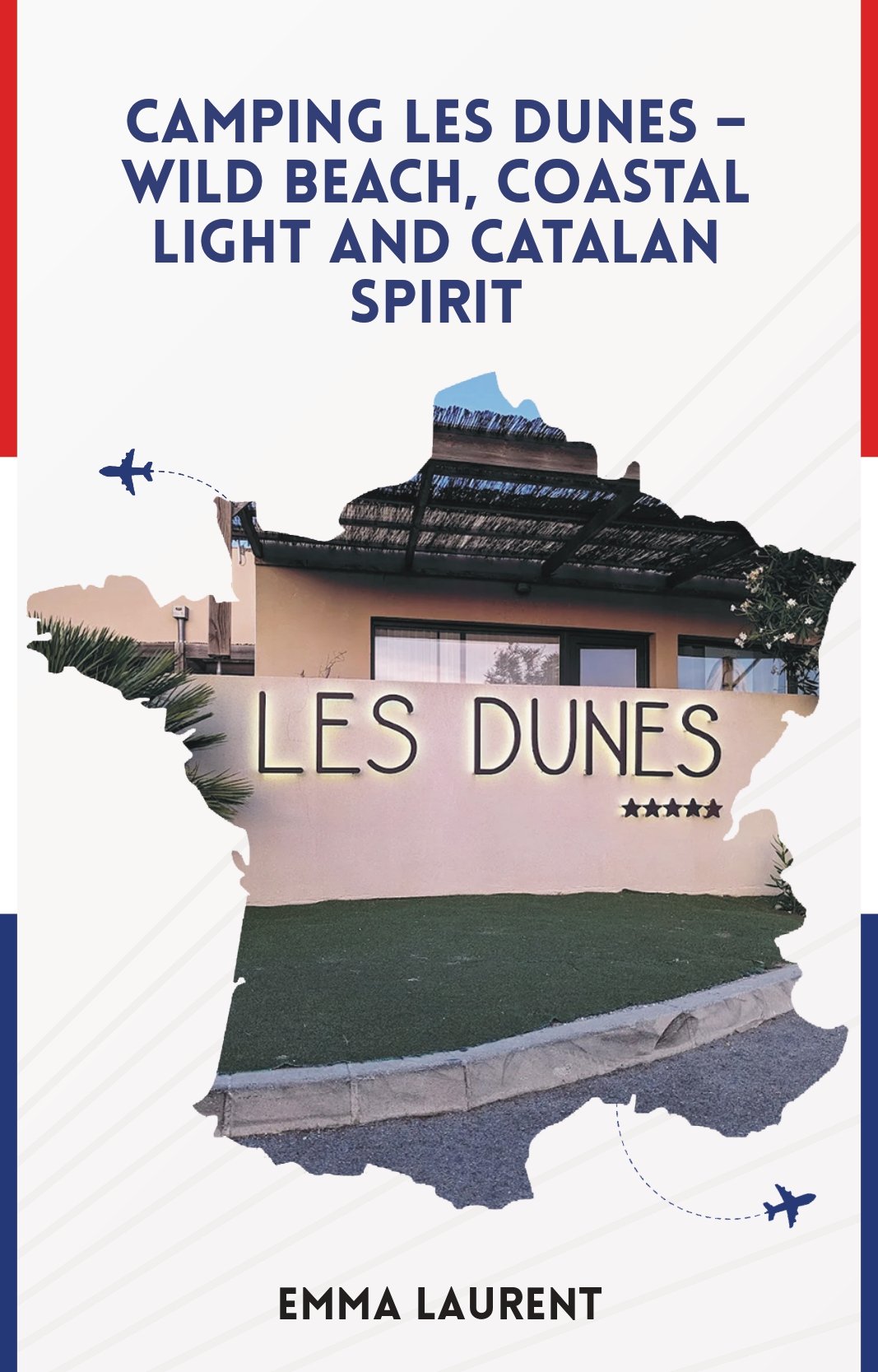Guide : Camping Les Dunes
