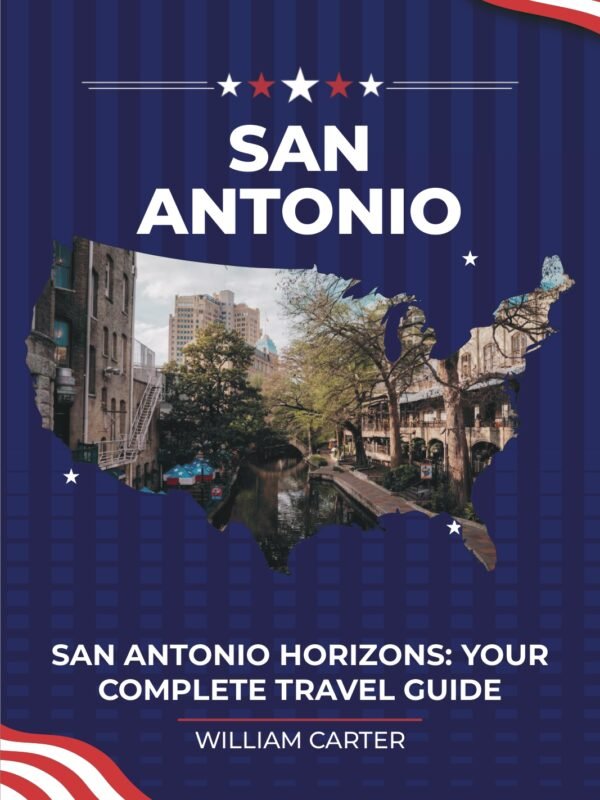San Antonio