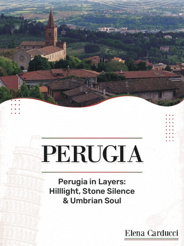 Perugia