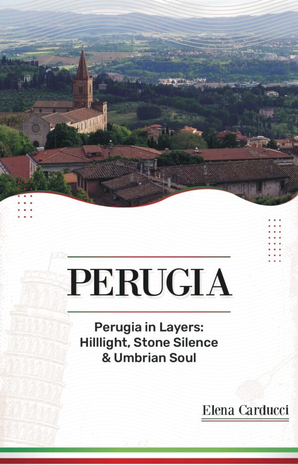Perugia