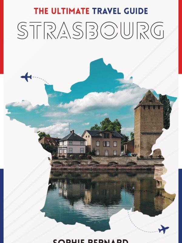 Strasbourg