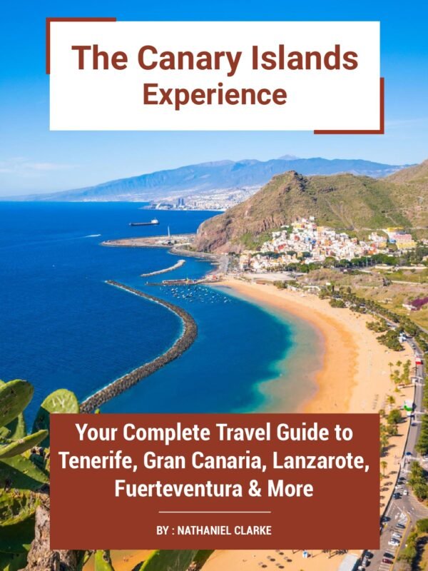 The Canary Islands