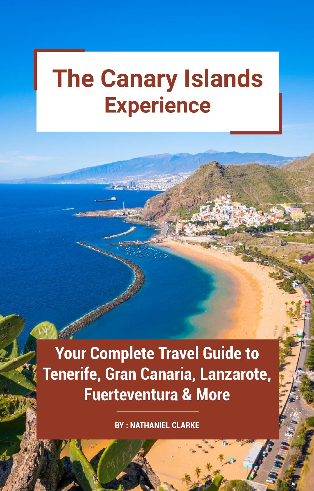 The Canary Islands