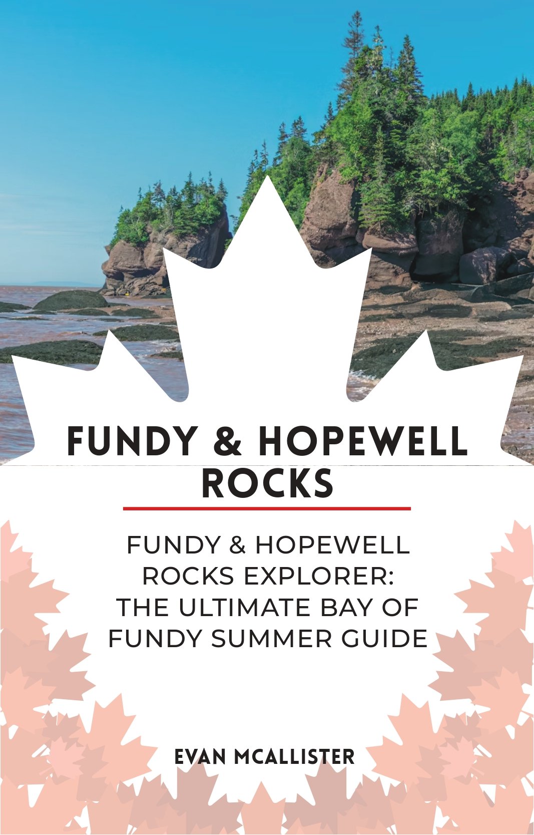 Fundy & Hopewell Rocks