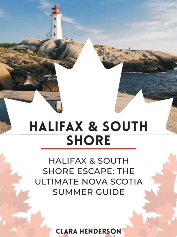 Halifax & South Shore