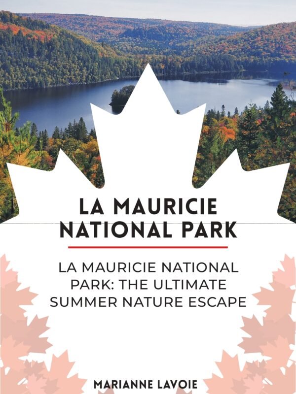 La Mauricie National Park